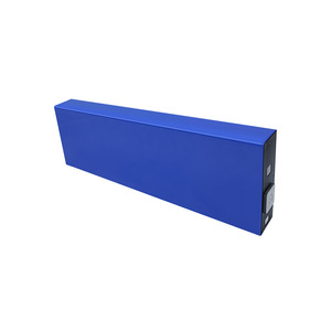 Batterie lithium-ion prismatique personnalisée 154Ah 3.22V, grand monomère carré au phosphate de fer et de lithium, haute capacité de stockage d'énergie - Product Image 3