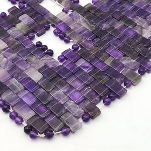 أفضل سعر من حجر اليشم للاسترخاء أثناء النوم قناع وجه كامل قناع وجه مخصص من حجر الجمشت الطبيعي قناع وجه - Product Image 6