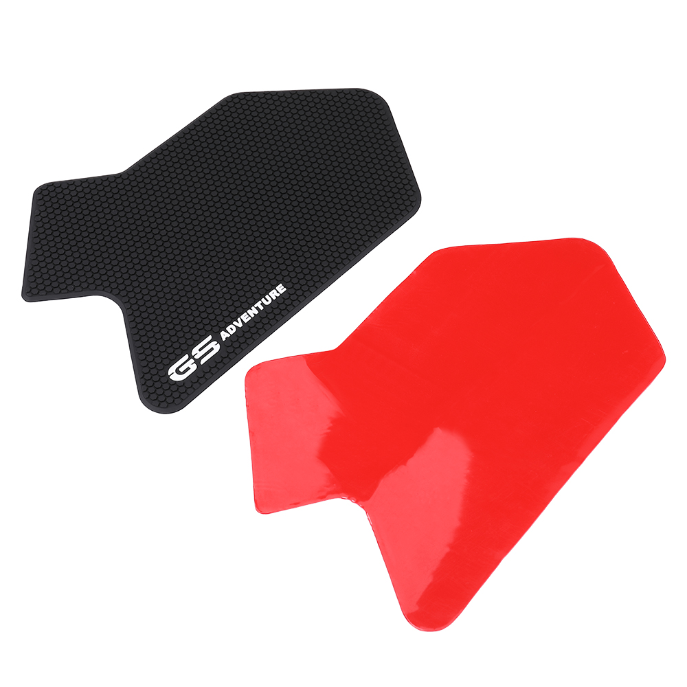 Приключения резиновая наклейка боковая накладка 2013-2019 мотоциклетная боковая накладка на топливный бак для BMW R1200GS R 1200GS ADV R1250GS LC GS