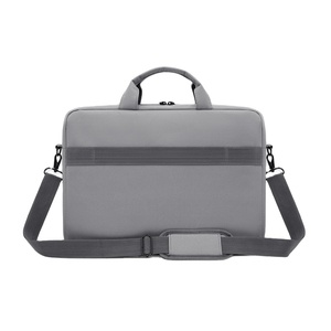 2024 nuevo maletín de negocios para hombres, logotipo personalizado, bolsas impermeables para portátiles Oxford para ordenadores - Product Image 2