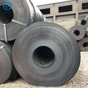 China Supplier Hot Dipped Galvanized Steel Sheet Good Quality Low Carbon Steel Gi Steel Coil
