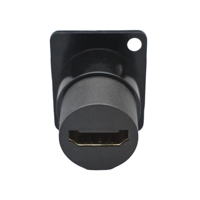 Connecteur RJ45, rallonge de câble réseau Wi-Fi avec garantie de 3 ans, modèle M12/RJ45, sans alimentation