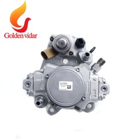 Bomba de Combustible Common Rail Remanufacturada Golden Vidar 9422A060A 33100-4A700 331004A700 Compatible con Motor Diésel