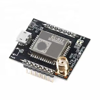 Kit Papan Pengembangan Komunikasi Nirkabel 5G NB-IoT EC-01F-Kit EC616S Baru