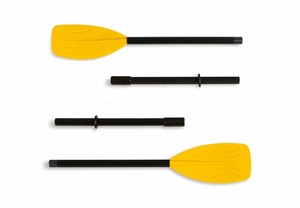 Jilong 34259 <span class=keywords><strong>Atlantic</strong></span>: Gommone Gonfiabile Leggero per Uso Esterno, in PVC Resistente, per Pesca e Immersioni - Product Image 6