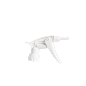Kit d'échantillons de pulvérisateurs à gâchette personnalisés SGCB OEM, débit de 1,0 cc à 3,4 cc, joint FKM EPDM NBR, tête de pulvérisation inversée à 360 degrés [Test rapide] - Product Image 5
