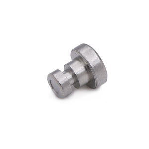 ปุ่มสแตนเลส MIM รุ่น MIM-013 ความแม่นยำสูงสำหรับชิ้นส่วนเครื่องเล่นเกม - Product Image 3