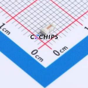 HFCN-1600+ Ceramic <b>Filter</b> SMD-4P,3.2x1.6mm <b>RF</b> ( Center Frequency: 3.325GHz )( Impedance: 50Ohm ) - Product Image 1