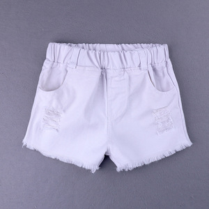 Ropa para Niños, Conjuntos Sexys para Mujer, Traje de Pantalón Corto a la Moda para Niñas, Venta al por Mayor en China - Product Image 5