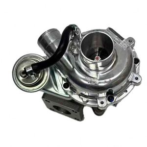 Turbocompresor RHF4 para Maquinaria de Movimiento de Tierras con Motor 4TNV86CT 129C01-18011 129C01-18010 - Product Image 1