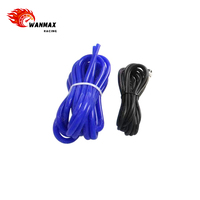 Contrôleur de valve pneumatique pour échappement de voiture avec pompe à vide intégrée, kit de télécommande et 1 télécommande premium