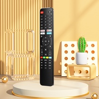 Mandos a distancia K5 M8S PLUS para Android TV Box PC TV