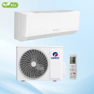 <span class=keywords><strong>Aire</strong></span> <span class=keywords><strong>Acondicionado</strong></span> Inteligente Gree OEM de 9000 Btu y 12000 Btu, Solo Frío, Ahorro de Energía, Inverter, <span class=keywords><strong>Split</strong></span>, para Hogar y Oficina - Product Image 1