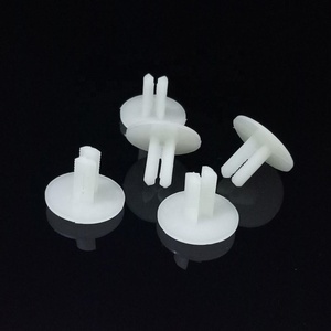 Remaches <span class=keywords><strong>de</strong></span> plástico, tipo trinquete, remaches <span class=keywords><strong>de</strong></span> púas - Product Image 4