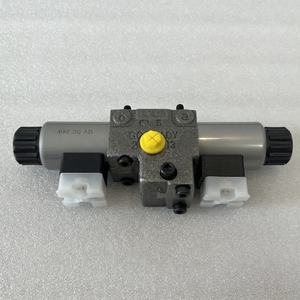 Chất lượng cao a4vg28/56/71/90/125/180/250 D7 Van điều khiển thủy lực cho bơm <span class=keywords><strong>piston</strong></span> - Product Image 3