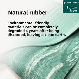 <span class=keywords><strong>Tapis</strong></span> <span class=keywords><strong>de</strong></span> yoga en fibre <span class=keywords><strong>de</strong></span> coco <span class=keywords><strong>de</strong></span> haute qualité, vente en gros, <span class=keywords><strong>tapis</strong></span> <span class=keywords><strong>de</strong></span> yoga double face en caoutchouc naturel, <span class=keywords><strong>tapis</strong></span> <span class=keywords><strong>de</strong></span> yoga antidérapant résistant à l'usure - Product Image 6