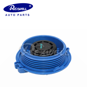 Couvercle de réservoir de voiture, capuchon de réservoir pour VW Passat Polo - Product Image 4