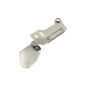 ท่อดึงตะเข็บสแตนเลส S11 สำหรับอะไหล่จักรเย็บผ้า - Product Image 3