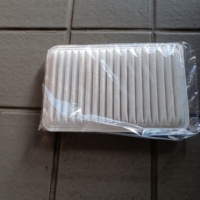 Nouveau filtre à air YS ZJ01-13-Z40 pour moteur de voiture Mazda, pièces de rechange