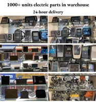 Controlador de Motor ECU para Excavadora Elic C6.6, 357-2083, Programado para Reemplazo de Motor Caterpillar 320E