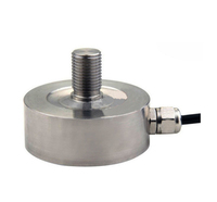 Celdas de Carga Micro para la Producción Automotriz, Ensamblaje de Vigas, Fabricación de Herramientas, Maquinaria, Industria de la Aviación, Automatización