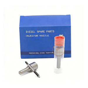 DLLA148P932 DLLA148P872 DLLA148P828 NozzleDLLA148P824คอมมอนเรลขุดชิ้นส่วน - Product Image 5