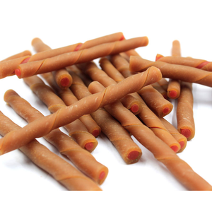 פינוקים לחיות מחמד יצרנים oem כלב גבינה מחמד עצם עבור כלבים כלבים גור לועסים חטיף עצם חטיפה חטיף חלב עצם חטיפה כלב - Product Image 2