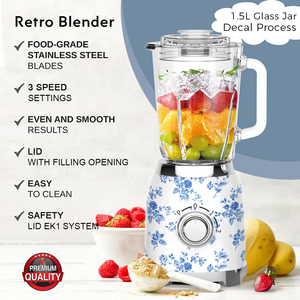 Nuovi <span class=keywords><strong>set</strong></span> di decalcomanie da <span class=keywords><strong>cucina</strong></span> in acciaio inox frullatore elettrico retrò tostapane e bollitore <span class=keywords><strong>set</strong></span> 3 in 1 - Product Image 3