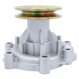 Bomba de agua Cw 4300291 para el sistema de refrigeración de camiones Deutz Allis, pieza de repuesto - Product Image 1