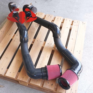 Piezas de motor de admisión de aire de montaje para BMW F10 550i N63 ,F12 650i N63 <span class=keywords><strong>SHL</strong></span> - Product Image 3