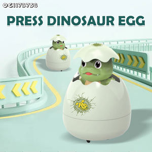 3D personalizado impreso <span class=keywords><strong>agua</strong></span> Spray dibujos animados <span class=keywords><strong>dinosaurio</strong></span> <span class=keywords><strong>huevo</strong></span> baño juguetes flotantes respetuoso con el medio ambiente <span class=keywords><strong>en</strong></span> <span class=keywords><strong>agua</strong></span> para Baby Shower Favor regalo conjunto - Product Image 2