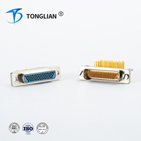 Connecteurs TT OEM/ODM J30J, prise micro rectangulaire 66 broches, connecteur électrique circulaire, directement du fabricant
