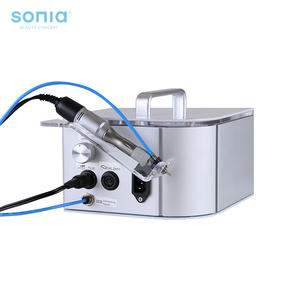 Professional Electric <span class=keywords><strong>Nails</strong></span> Drill com alumínio polonês Frame Multi-Function Manicure Nail Tools até 40000 RPM para Nail Salon - Product Image 4