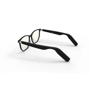 新款中国制造耳机无线耳机麦克风高品质眼罩智能眼镜