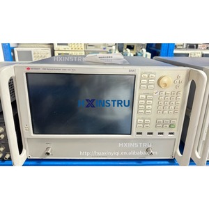 1 ชิ้น Keysight E5080A ENA 9kHz - 9GHz 2 พอร์ตเครื่องวิเคราะห์เครือข่ายเวกเตอร์ H - Product Image 1