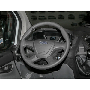 Affidabile <span class=keywords><strong>Ford</strong></span> <span class=keywords><strong>Transit</strong></span> 2017 2.0T Benzina, <span class=keywords><strong>Furgone</strong></span> Passeggeri 5-6 Posti per Trasporto Aziendale Urbano - Product Image 5