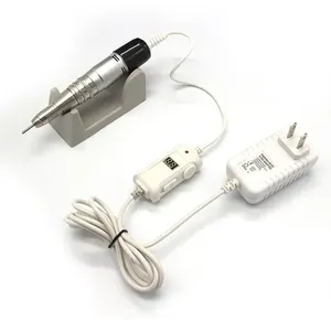ผู้จัดจำหน่ายอุปกรณ์เครื่องเจียรเล็บ รุ่น Up200 สำหรับร้านทำเล็บ - Product Image 6