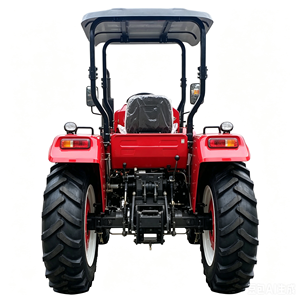 Tracteurs agricoles 4x4 de petite taille fabriqués en Chine à bon <span class=keywords><strong>prix</strong></span>, 25 CV, 35 CV, <span class=keywords><strong>mini</strong></span>-tracteurs pour l'agriculture, machines agricoles - Product Image 6
