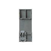 Dispositif de protection contre les surtensions SPD AC 385V 10ka 20ka 40ka 50ka 80ka 100ka 1p 2p 3p 4p pour parasurtenseur de puissance