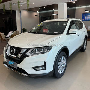 Voitures électriques fabriquées en Chine NISSAN <span class=keywords><strong>XTRAIL</strong></span> <span class=keywords><strong>2023</strong></span> Mode 5 places 5 portes Voiture essence avec moteur à essence SUV de luxe d'occasion - Product Image 5