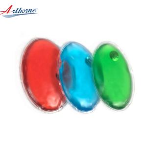 Reutilizable Click Heat Pack Magic Heat Pack para aliviar el dolor Reutilizable Gel Calentador de manos Calor Paquete frío Click Heat Pack Calentador de manos - Product Image 5