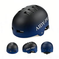 Casques de vélo et de skateboard certifiés CE et Cpsc, casques de sport pour enfants et adultes