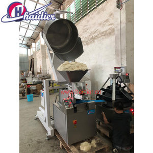 Machine à faire des pains brioche à haute efficacité / Machine à faire des pains à <span class=keywords><strong>sandwich</strong></span>, des hamburgers et des pains - Product Image 4