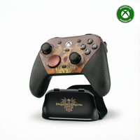 Manette GameSir G7pro 8K Dragon's Dogma 2 Edition TMR pour PC, Android, Switch, Xbox