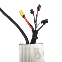 Contrôleur d'origine DUALTRON TOGO 36V 25A pour trottinette électrique DUALTRON TOGO TOGO LIMITED togo Ltd à moteur unique - PIÈCES
