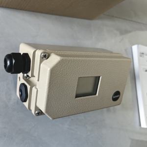 Самсон 3730 серии позиционер клапана 3730-1 3730-2 3730-3 3730-4 3730-5 электропневматический позиционер с HART Communication - Product Image 2