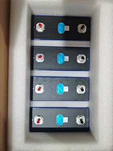 เซลล์แบตเตอรี่ MB31 280Ah แบบปริซึมลึก3.2V 6000รอบ-30 ~ 60 EV LiFePo4แบตเตอรี่เกรดสต็อกสหภาพยุโรป - Product Image 6