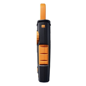 เครื่องวัดกระแสไฟฟ้าแบบหนีบ Testo 770-1 TRMS แท้ 100% 400A 600V III/IV 0590 7701 - Product Image 3