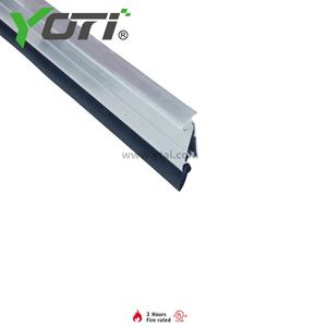 YDB108 Joints inférieurs de porte Joint de porte automatique - Product Image 4