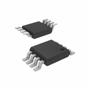 ชิ้นส่วนอิเล็กทรอนิกส์ ชิป 8 TSSOP, 8 MSOP EL5257IY-T13 ของแท้ - Product Image 1